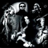 Album cover O Yeah! Ultimate Hits by Aerosmith Album art O Yeah! Ultimate Hits
