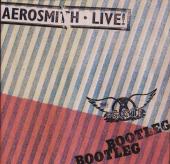 Album art Live Bootleg