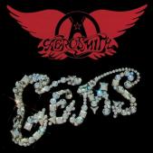 Album cover Gems by Aerosmith Album art Gems