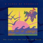 Album art Light At The End Of The World by A Flock Of Seagulls