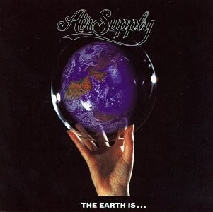 The Earth Is...