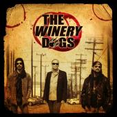 Album art The Winery Dogs