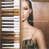 Album art The Diary of Alicia Keys