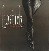 Album cover Lipstick by Alejandra Guzmán Album art Lipstick