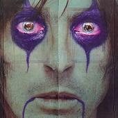Album art From The Inside by Alice Cooper