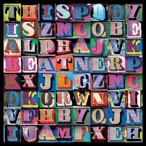 This is Alphabeat