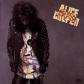Album art Trash by Alice Cooper