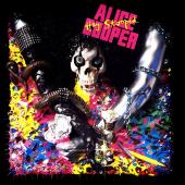 Album art Hey Stoopid by Alice Cooper