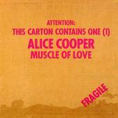 Album art Muscle Of Love by Alice Cooper