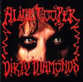 Album art Dirty Diamonds by Alice Cooper