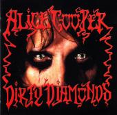 Album art Dirty Diamonds