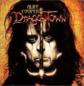 Album art Dragontown by Alice Cooper