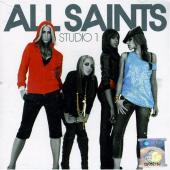 Album art Studio 1 by All Saints