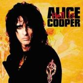 Album art Hell Is by Alice Cooper