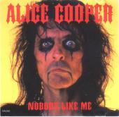Album art Nobody Likes Me by Alice Cooper