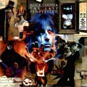 Album art The Last Temptation by Alice Cooper