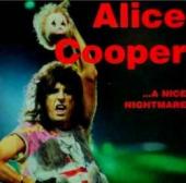 Album art A Nice Nightmare by Alice Cooper