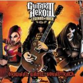 Album art Guitar Hero III - Legends Of Rock by Alice Cooper