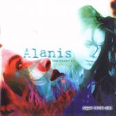 Album art Jagged Little Pill