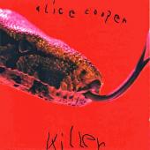 Album art Killer by Alice Cooper