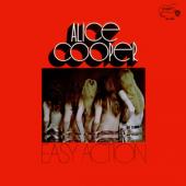 Album art Easy Action by Alice Cooper