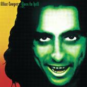 Album art Goes To Hell by Alice Cooper