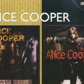 Album art Take 2 by Alice Cooper