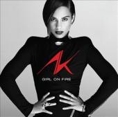 Album art Girl On Fire