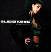 Album art Songs In A Minor