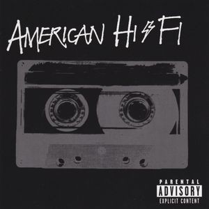 American Hi-Fi