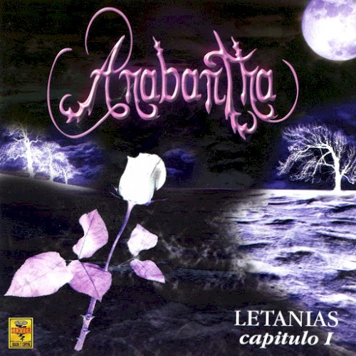 Letanias, Capitulo I