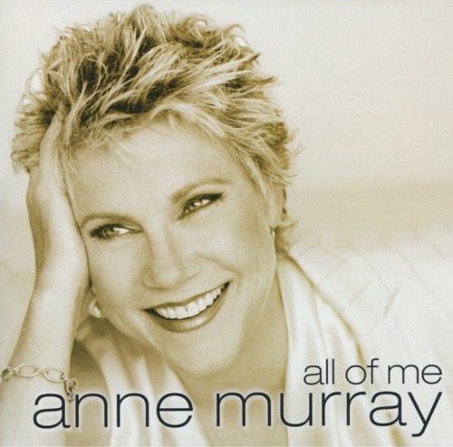 All Of Me