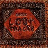 Album art The Lost Tracks by Anouk