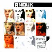 Album art Hotel New York by Anouk