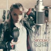 Album art To Get Her Together by Anouk