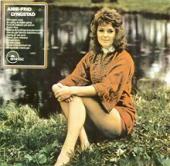 Album art Anni-Frid Lyngstad