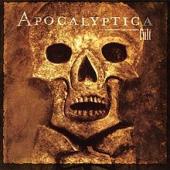 Album art Cult by Apocalyptica
