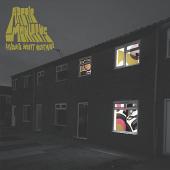 Album cover Favourite Worst Nightmare by Arctic Monkeys Album art Favourite Worst Nightmare
