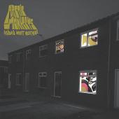 Album art Favourite Worst Nightmare