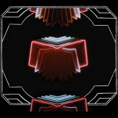 Album cover Neon Bible by Arcade Fire Album art Neon Bible