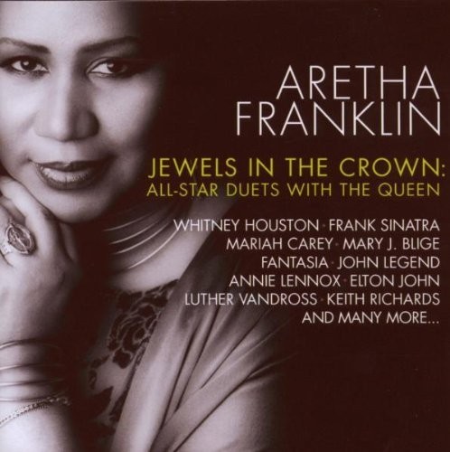 Jewels In The Crown-All Star Duets With The Queen