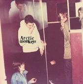 Album art Humbug by Arctic Monkeys