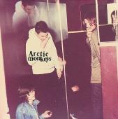 Album cover Humbug by Arctic Monkeys Album art Humbug