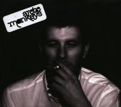 Album art Whatever People Say I Am, That's What I'm Not by Arctic Monkeys