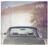 Album cover The Suburbs by Arcade Fire Album art The Suburbs