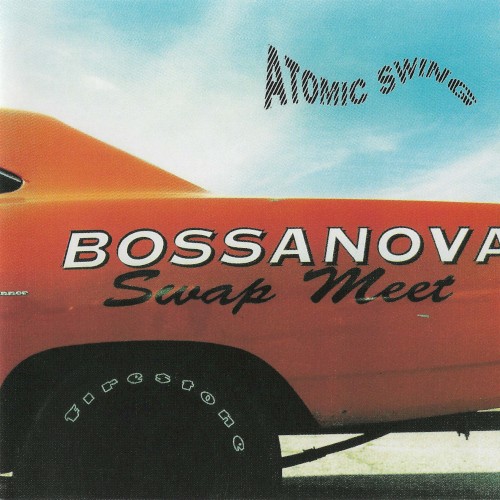 Bossanova Swap Meet