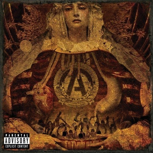 Congregation Of The Damned