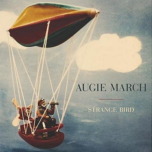 Strange Bird