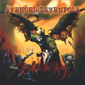 Album art Hail To The King