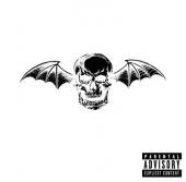 Album art Avenged Sevenfold